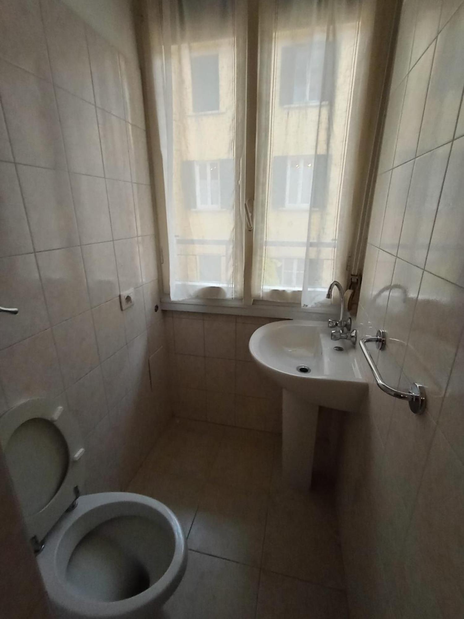Appartamento Da Enzo Milano Centro Экстерьер фото