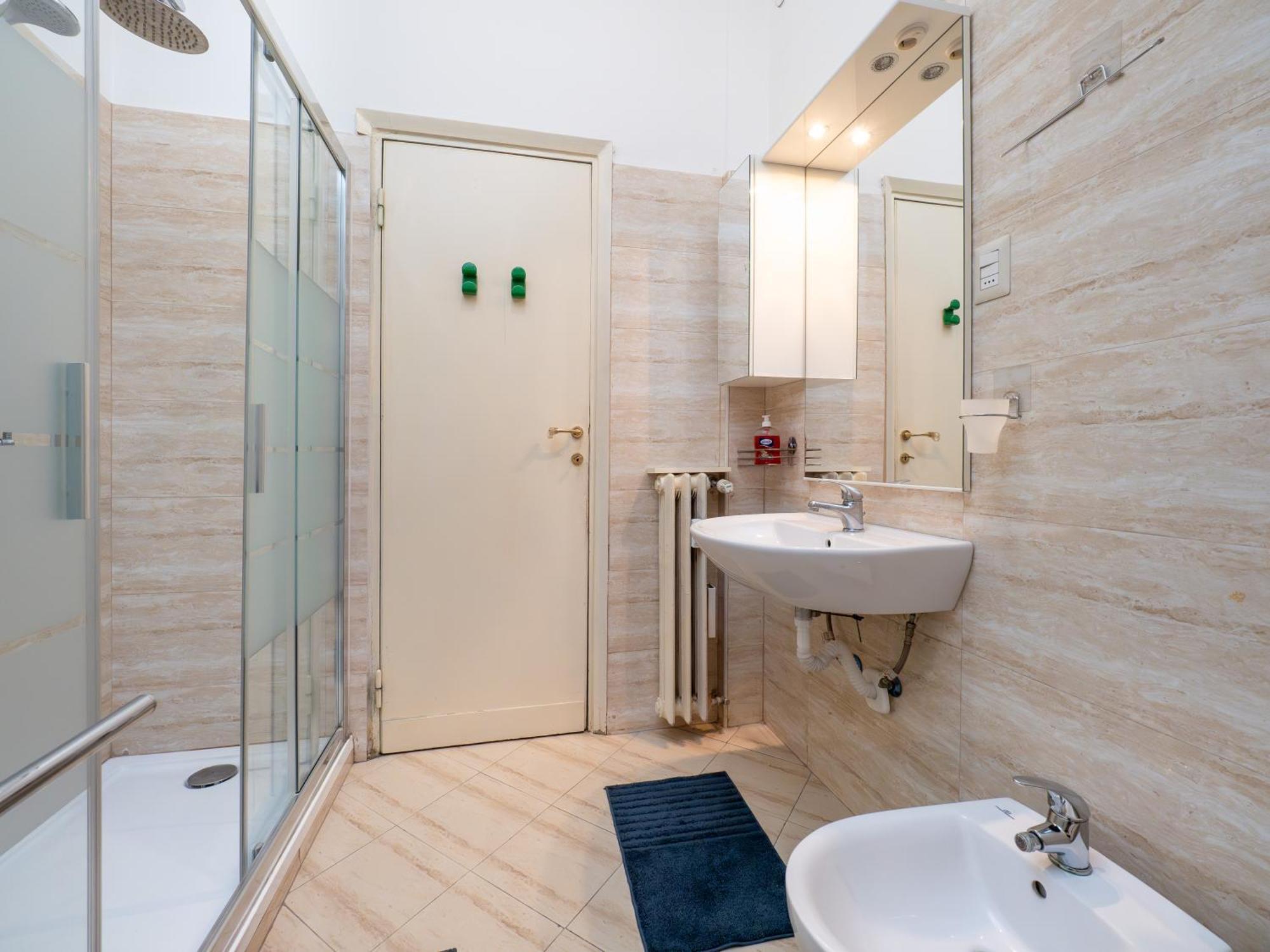 Appartamento Da Enzo Milano Centro Экстерьер фото
